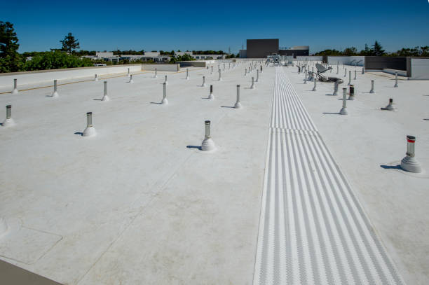 Steel Roofing in Lackland Af, TX